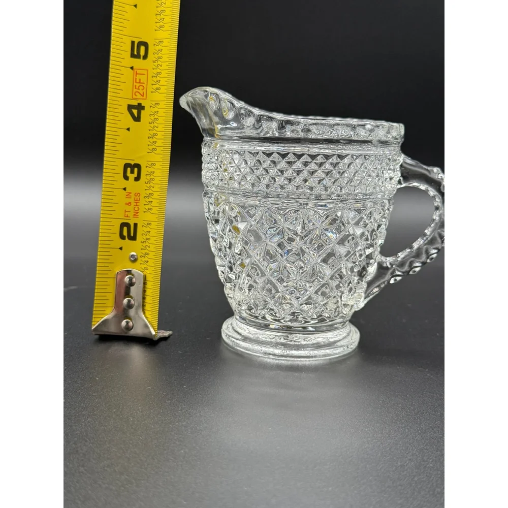 Unbranded type creamer